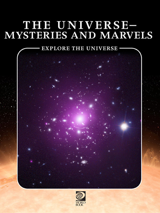 Title details for Mysteries and Marvels by World Book - Available